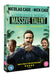 The Unbearable Weight of Massive Talent [DVD] 2022 [Region 2] Cage - New Sealed - Attic Discovery Shop