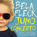 Juno Concerto - Bela Fleck [CD Album] - New Sealed - Attic Discovery Shop