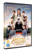 The Railway Children Return [DVD] [2022] [Region 2] - New Sealed - Attic Discovery Shop