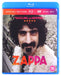 Zappa (Dual Format DVD + Blu-ray) [Region B] (Documentary) - New Sealed - Attic Discovery Shop