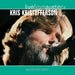 Live From Austin Texas - Kris Kristofferson [CD Album] - New Sealed - Attic Discovery Shop