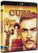 Cuba [Blu-ray] [1979] [Region B] Sean Connery Rare 88 Films - New Sealed - Attic Discovery Shop