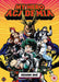 My Hero Academia: Season One [DVD] [Region 2] (Anime) First / Series 1 - Very Good - Attic Discovery Shop