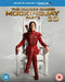 The Hunger Games: Mockingjay Part 2 (Blu-ray 3D + 2D) [Region B] - New Sealed - Attic Discovery Shop
