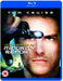 Minority Report [Blu-ray] [2002] [Region Free] Tom Cruise Classic - New Sealed - Attic Discovery Shop