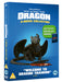 How to Train Your Dragon Collection 3pk 3 Movie Collection DVD 2022 - New Sealed - Attic Discovery Shop