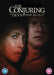 The Conjuring: The Devil Made Me Do It [DVD] 2021 [Region 2] Horror - New Sealed - Attic Discovery Shop