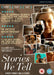 Stories We Tell [DVD] [2013] [Region 2] Oscar Winning Documentary - New Sealed - Attic Discovery Shop