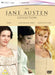 The Jane Austen ITV Collection - Emma + 2 Other 3 Discs [2007] [DVD] New Sealed - Attic Discovery Shop