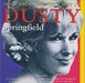 Goin' Back - Very Best Of - Dusty Springfield [CD Album] - Very Good - Attic Discovery Shop