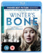 Winter's Bone [Blu-ray] [2010] [Region B] (Thriller) Artificial Eye - Like New - Attic Discovery Shop