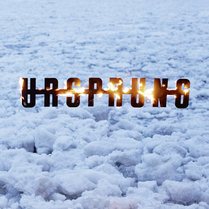 Ursprung [CD Album] - New Sealed - Attic Discovery Shop