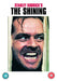 The Shining [DVD] [1980] [Region 2] Horror / Thriller Classic Film - New Sealed - Attic Discovery Shop