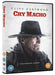 Cry Macho [DVD] [2021] [Region 2] (Clint Eastwood) - New Sealed - Attic Discovery Shop