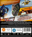 Transformers: Rise of the Beasts [Blu-ray] [2023] [Region B] - New Sealed - Attic Discovery Shop
