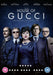 House of Gucci [DVD] [2021] [UK PAL Region 2, 4] - New Sealed - Attic Discovery Shop