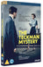 The Teckman Mystery (Vintage Classics) [DVD] [1954] [Region 2] - New Sealed - Attic Discovery Shop