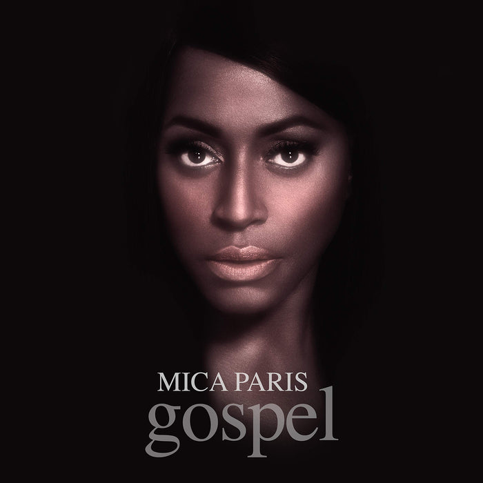 Gospel - Mica Paris [CD Album] - New Sealed - Attic Discovery Shop