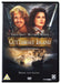 Cutthroat Island [DVD] [1995] [Region 2] - New Sealed - Attic Discovery Shop