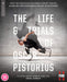 The Life and Trials of Oscar Pistorius Blu-ray [Region B] Documentary NEW Sealed - Attic Discovery Shop