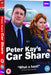 Peter Kay's Car Share The Complete Series 1 [DVD] [2015] [Region 2] - New Sealed - Attic Discovery Shop