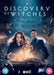 A Discovery of Witches - Season 3 (The Final Chapter) [DVD] [2021] [Region 2] - Very Good - Attic Discovery Shop