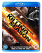 Killing Season [Blu-ray] [2013] [Region B] - Very Good - Attic Discovery Shop