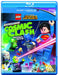LEGO: Justice League: Cosmic Clash [Blu-ray] [2016] [Region Free] - New Sealed - Attic Discovery Shop