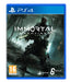 Immortal: Unchained (PS4 PlayStation 4 Game) - Very Good - Attic Discovery Shop