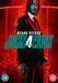 John Wick: Chapter 4 [DVD] [2023] [Region 2] Keanu Reeves - Very Good - Attic Discovery Shop