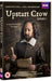 Upstart Crow [DVD] [2016] [Region 2 + 4] - New Sealed - Attic Discovery Shop