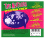 Wreckin' Crew - The Meteors (Rare Bonus Track Edition) [CD Album] - New Sealed - Attic Discovery Shop