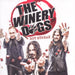 Hot Streak - The Winery Dogs [CD Album] - New Sealed - Attic Discovery Shop
