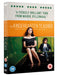 The Kindergarten Teacher [DVD] [2019] [Region 2] - New Sealed - Attic Discovery Shop