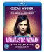 A Fantastic Woman [Blu-ray] [2017] [Region B] Curzon Artificial Eye - Very Good - Attic Discovery Shop