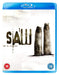 Saw 2 II [Blu-ray] [2005] [Region B] (Horror) - New Sealed - Attic Discovery Shop