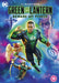 Green Lantern: Beware My Power [DVD] [2022] [Region 2] DC Movie - New Sealed - Attic Discovery Shop