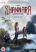 The Shannara Chronicles : Season 1 [DVD] [2016] [Region 2] - New Sealed - Attic Discovery Shop