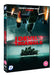 Devil's Triangle [DVD] [2021] [2022] [Region 2] - New Sealed - Attic Discovery Shop
