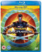 Thor Ragnarok 3D + 2D BD [Blu-ray] [2017] [Region Free] (Marvel) - New Sealed - Attic Discovery Shop