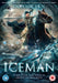 Iceman [DVD] [2015] [Region 2] (Donnie Yen / Martial Arts) - New Sealed - Attic Discovery Shop