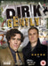 Dirk Gently [DVD] [2012] [Region 2] - New Sealed - Attic Discovery Shop