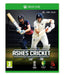 Ashes Cricket (Xbox One Game) - Very Good - Attic Discovery Shop