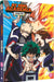 My Hero Academia: Complete Season 2 [DVD] [Region 2] (Anime) Second Series - Very Good - Attic Discovery Shop