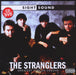 Sight & Sound - Stranglers [CD Album + DVD] (2 Disc Set) - New Sealed - Attic Discovery Shop