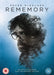 Rememory [DVD] [2017] [Region 2] (Sci-Fi / Mystery Film) - Like New - Attic Discovery Shop