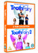 Tooth Fairy 1 & 2 Film Collection Two Movie Set [DVD] [Region 2] - New Sealed - Attic Discovery Shop