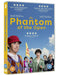 Phantom of the Open [DVD] [2022] [Region 2] - New Sealed - Attic Discovery Shop