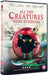 All The Creatures Were Stirring - Horror [DVD] [2018] [Region 2] - New Sealed - Attic Discovery Shop