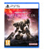 Armored Core VI Fires of Rubicon Launch Edition (PS5 PlayStation 5 Game)  - Very Good - Attic Discovery Shop